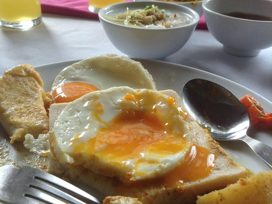 樱花景轩酒店主图