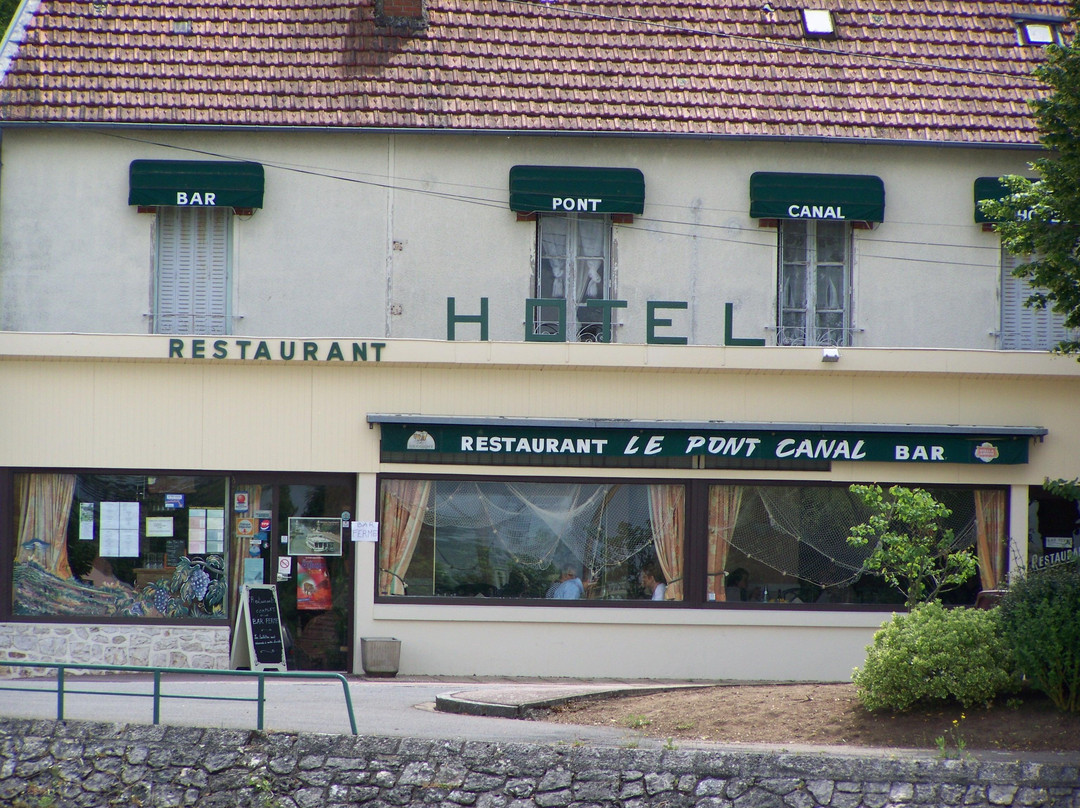 Chatillon-Sur-Loire旅游攻略图片