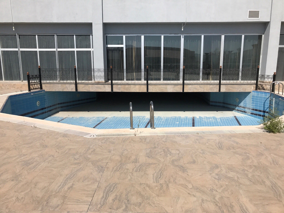 Anemon Antakya Hotel