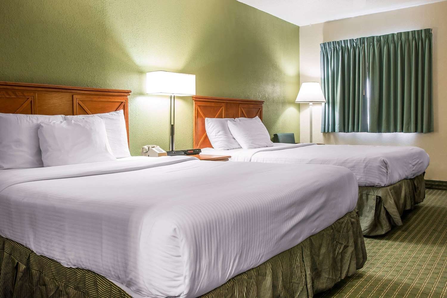 Rodeway Inn-官方