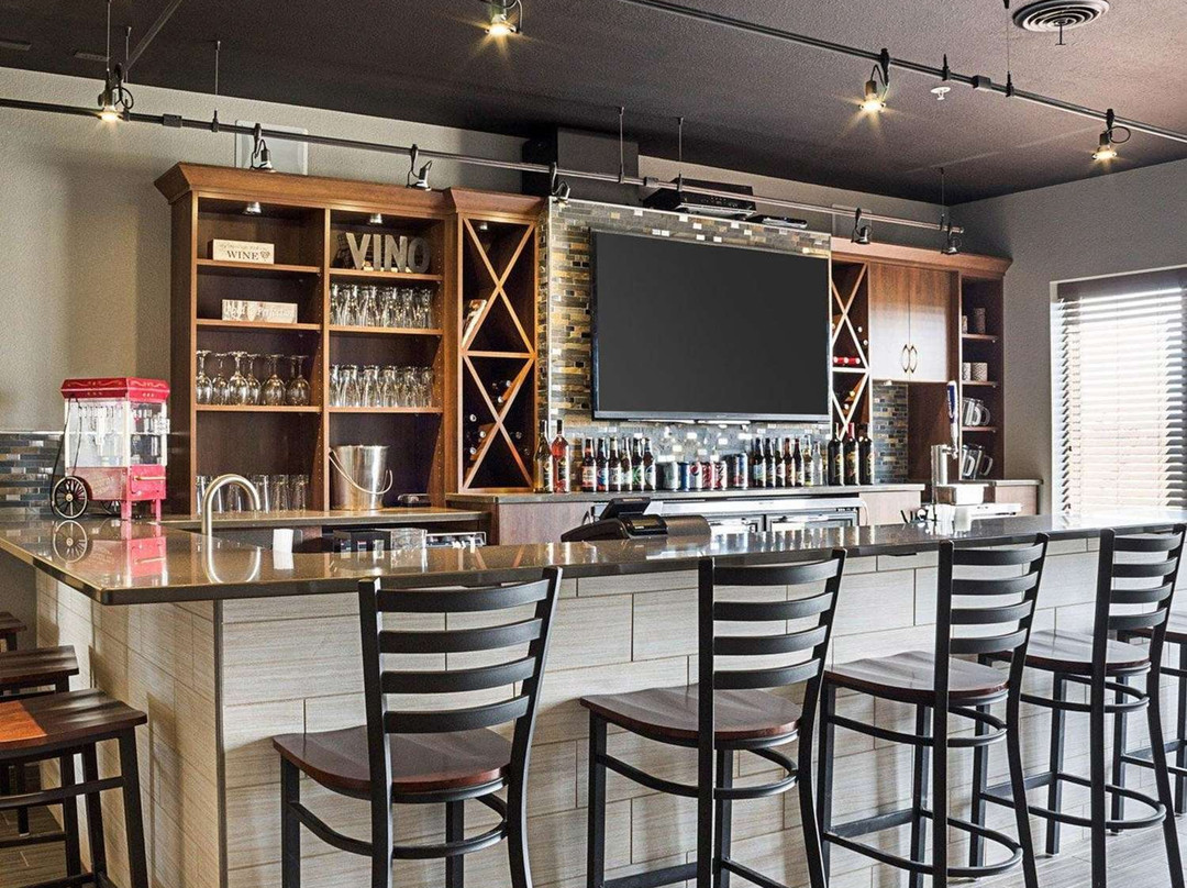 Quality Inn & Suites主图