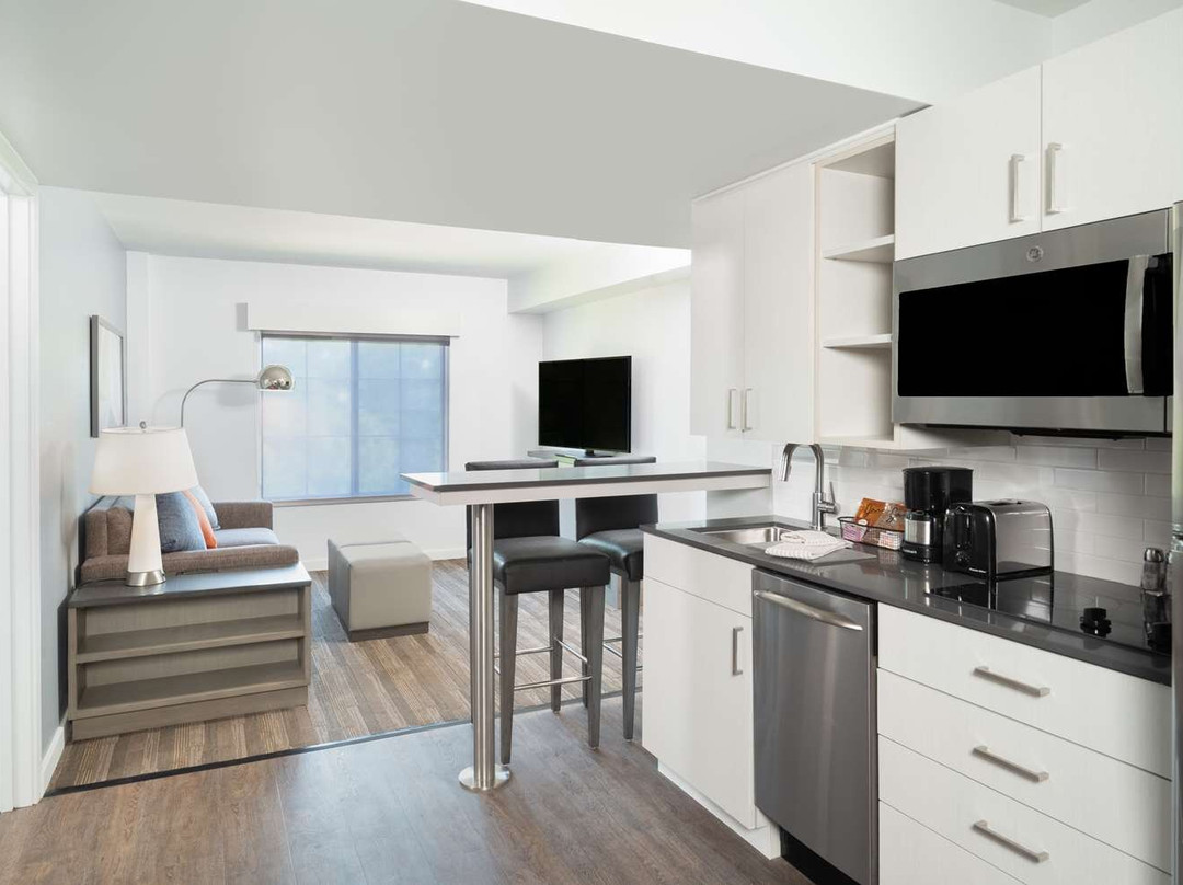 Hyatt House White Plains主图