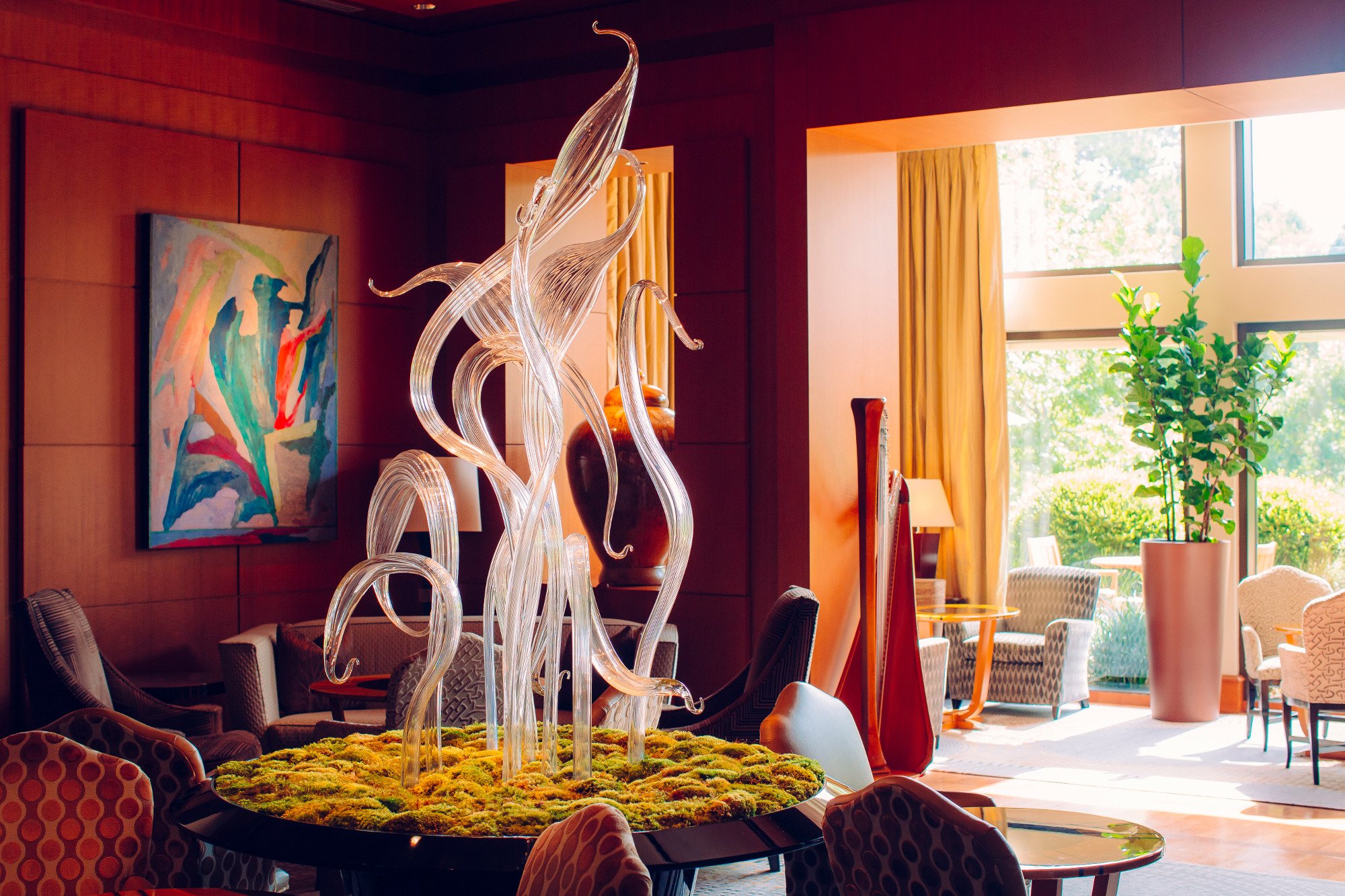 The Umstead Hotel and Spa-官方
