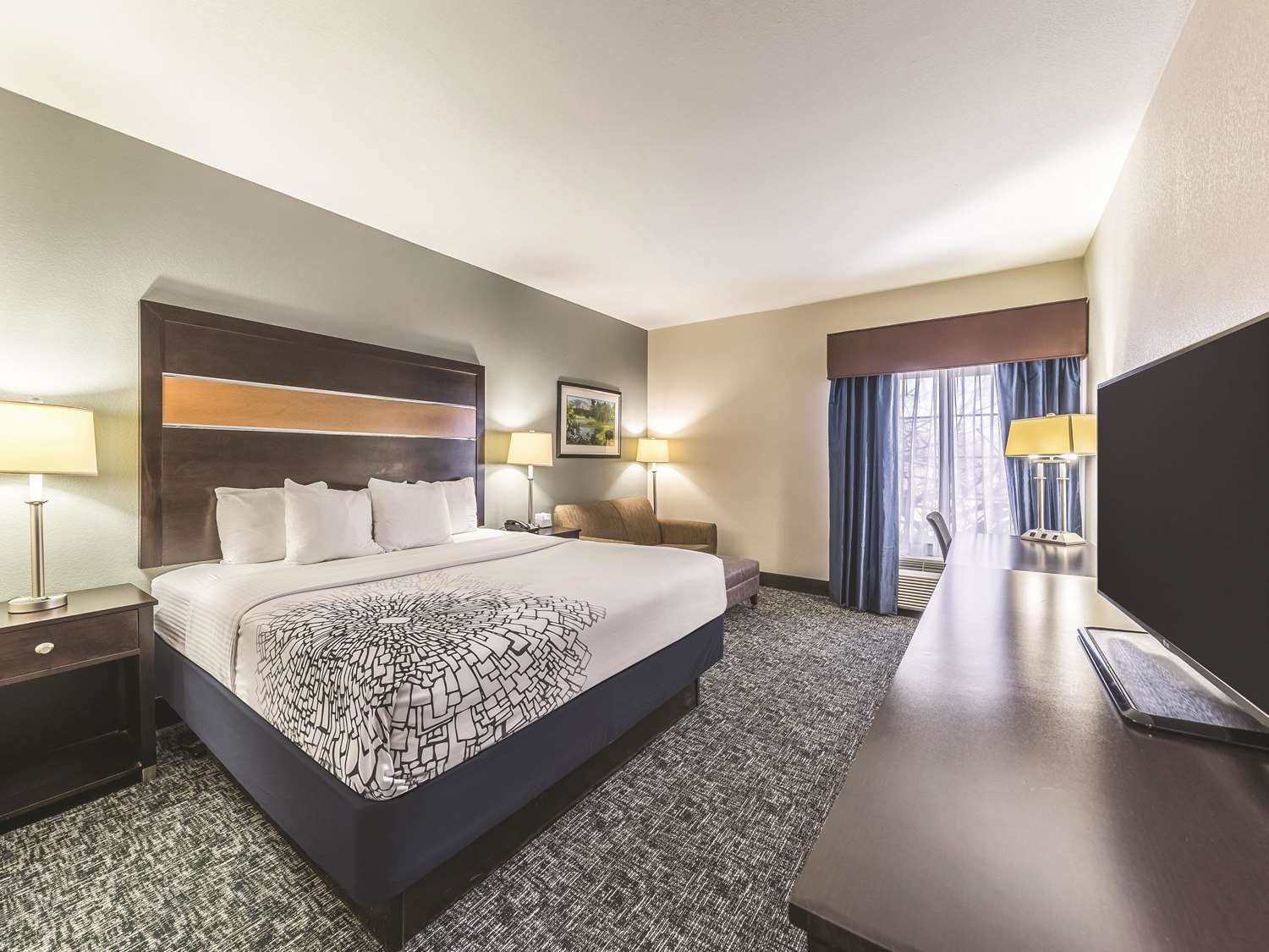La Quinta Inn & Suites by Wyndham Tulsa - Catoosa Route 66-官方