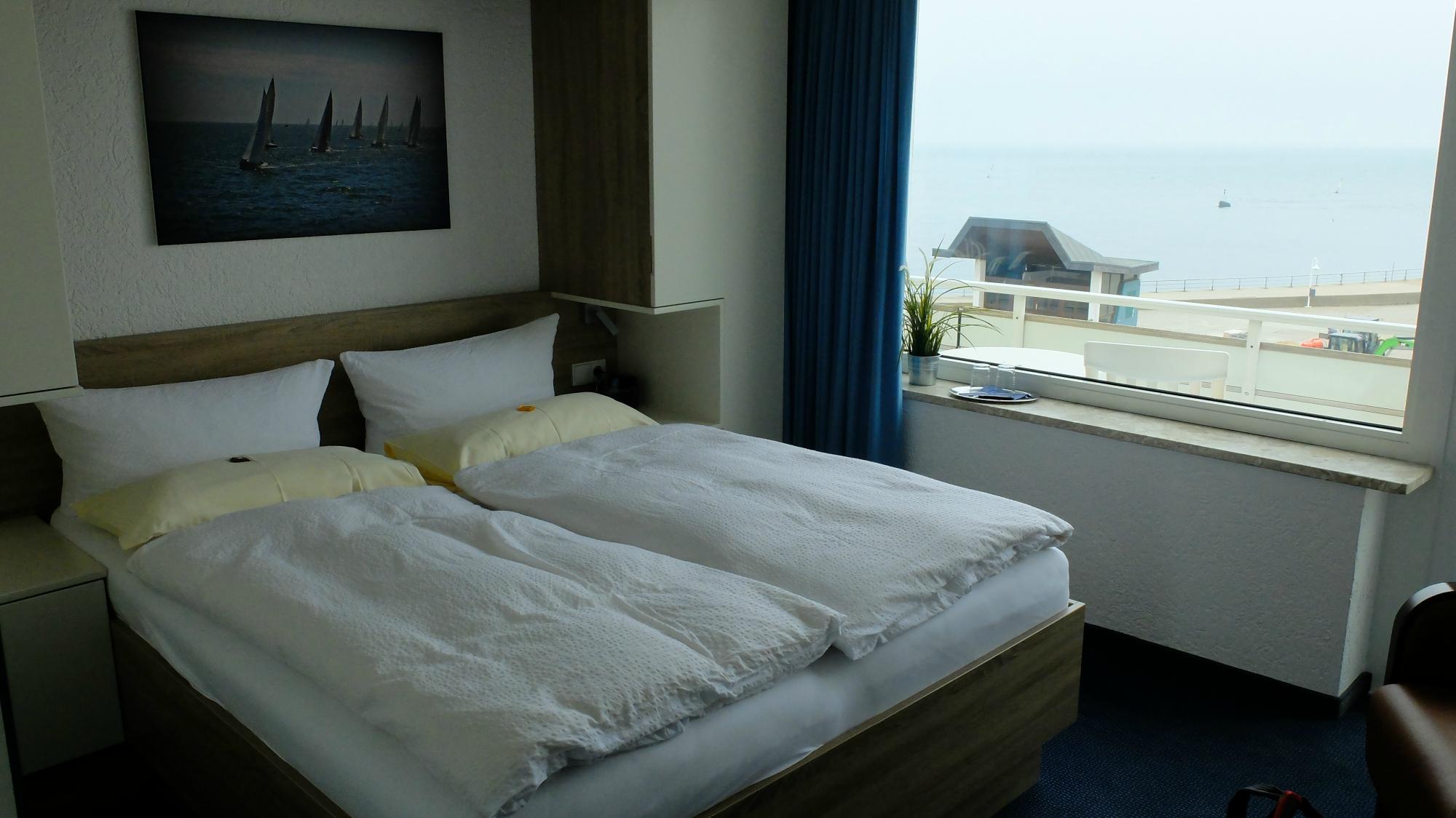 Hotel Quisisana-客卧