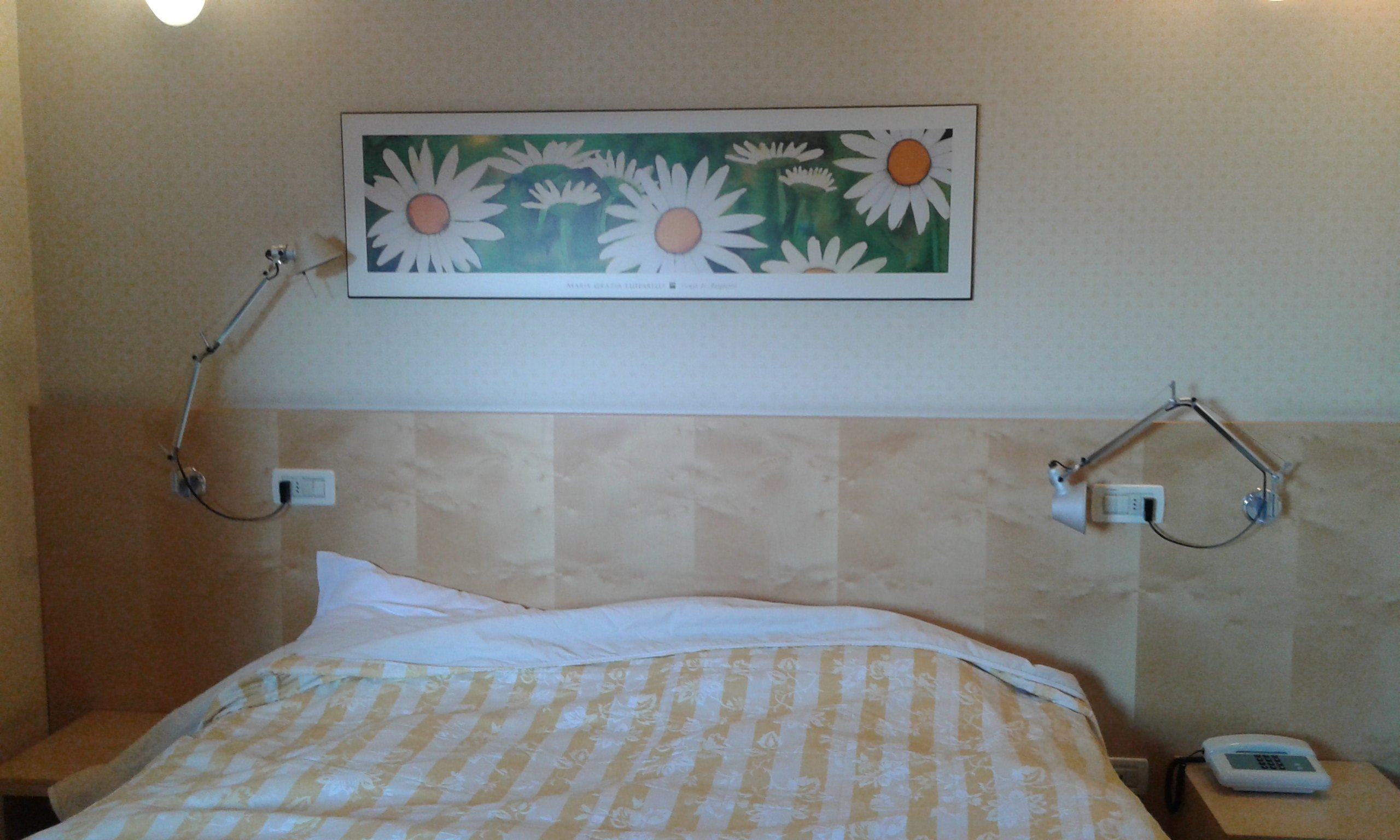 Hotel Flora-官方