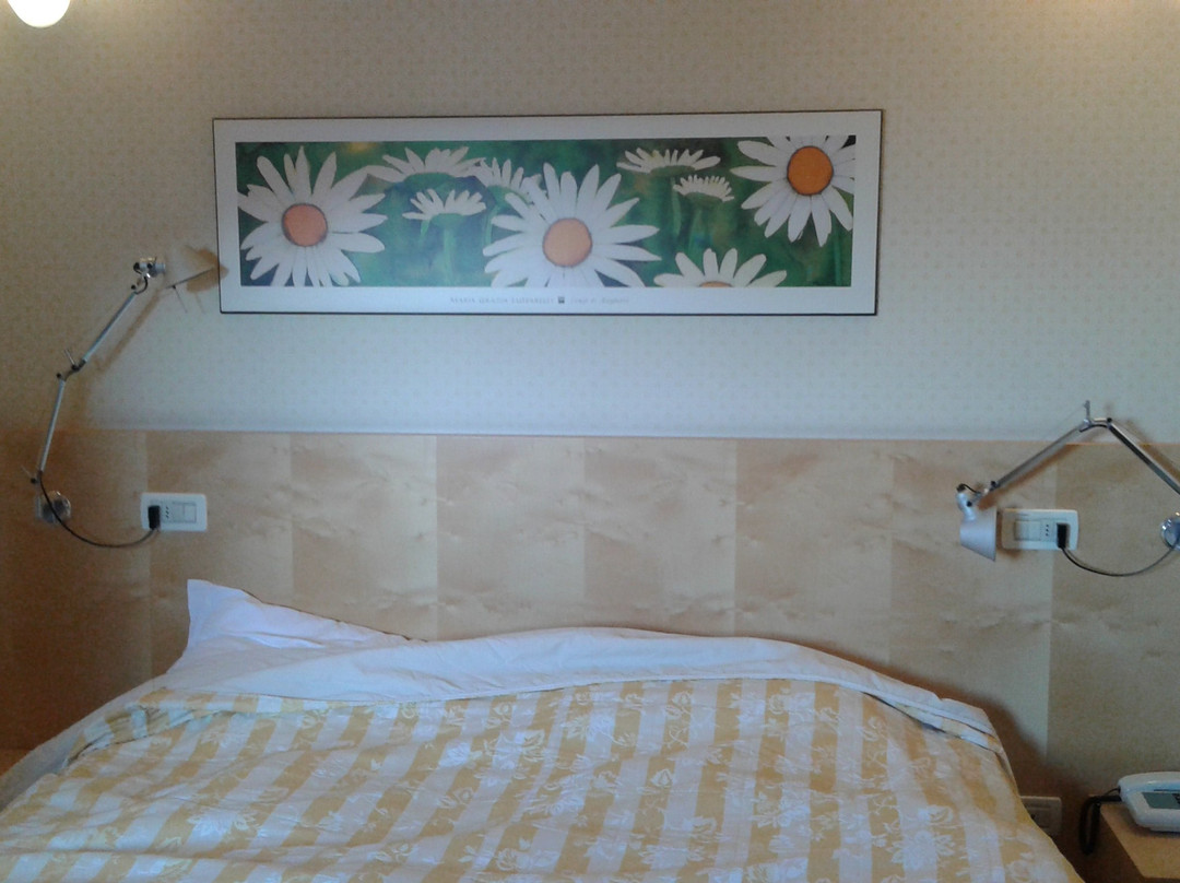 Hotel Flora