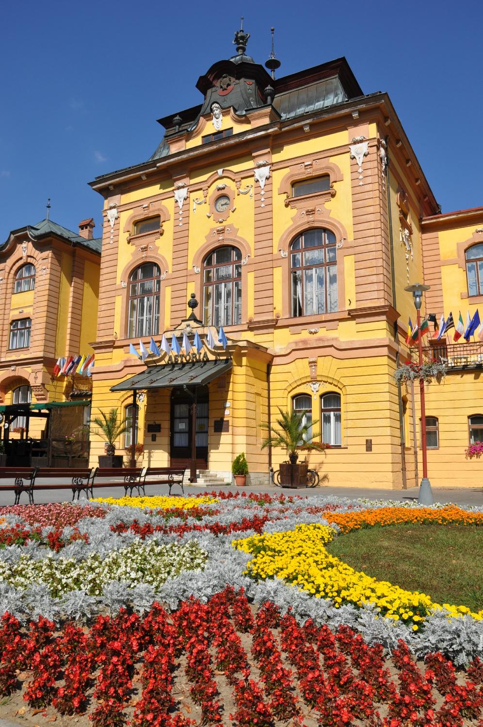 Hotel Ozon-客卧
