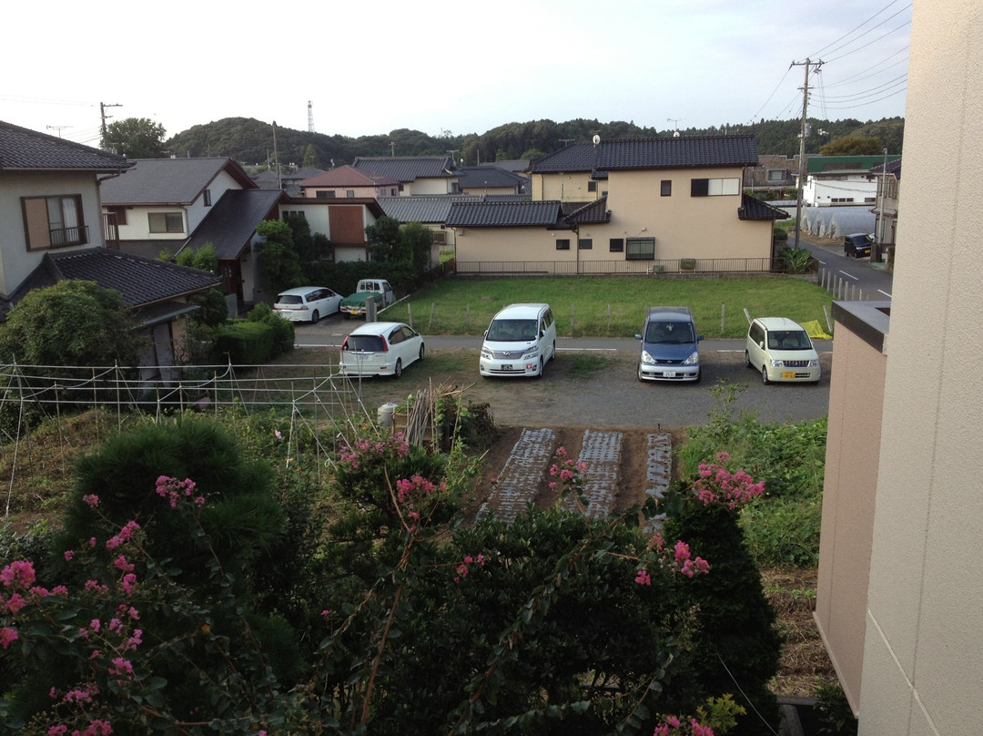 Ryokan  Minamiso