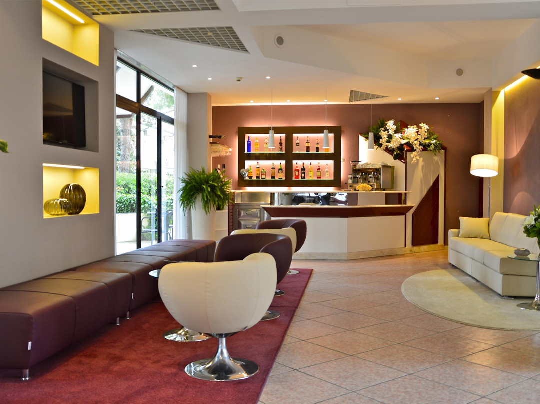 Hotel Roma