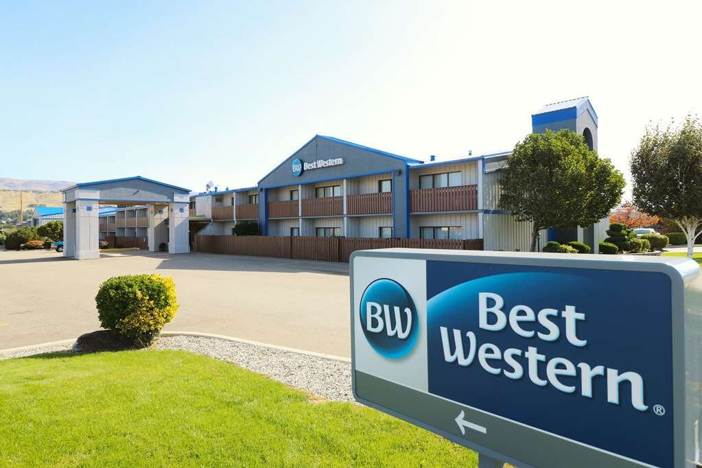 Best Western Chieftain Inn主图