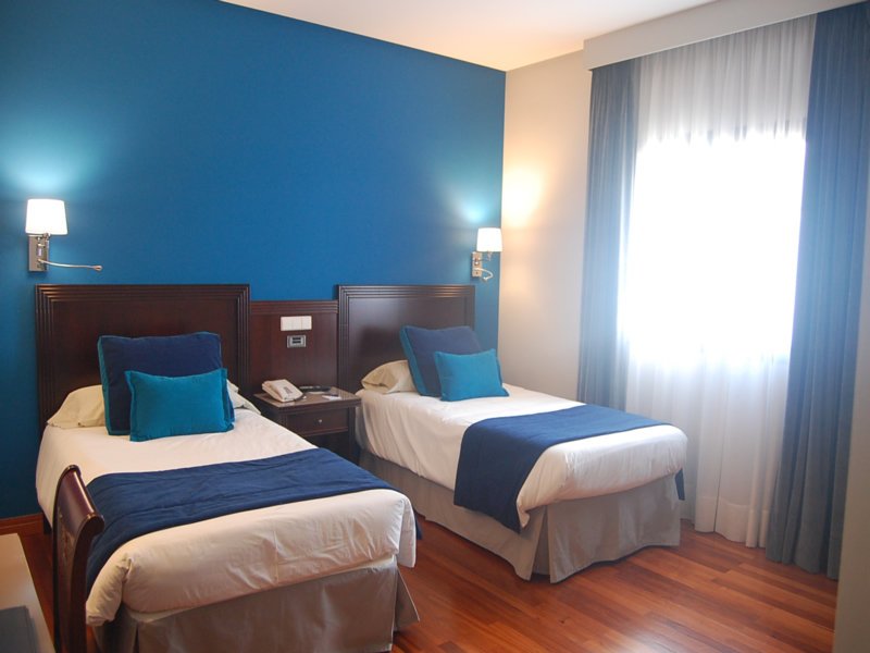 Hotel Escuela Santa Brigida-官方