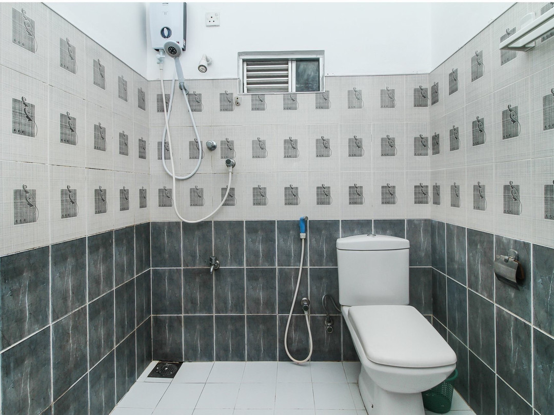 OYO 574 Casab Lanka Rest