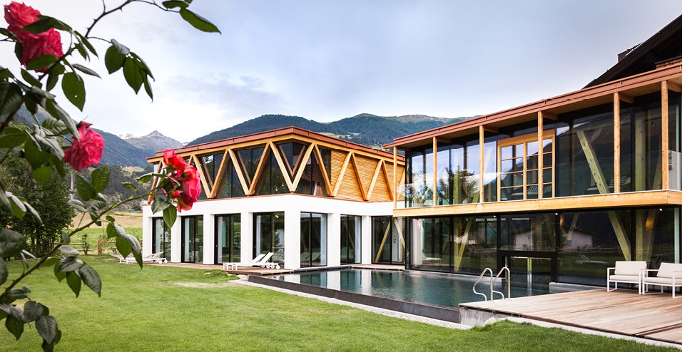 Hotel Garberhof-官方