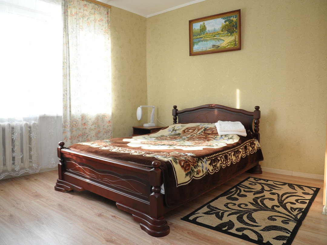 Solnechnaya