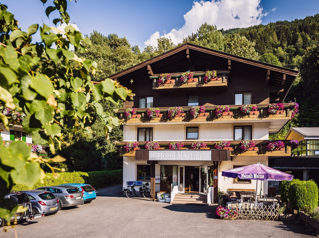 Hotel Martini