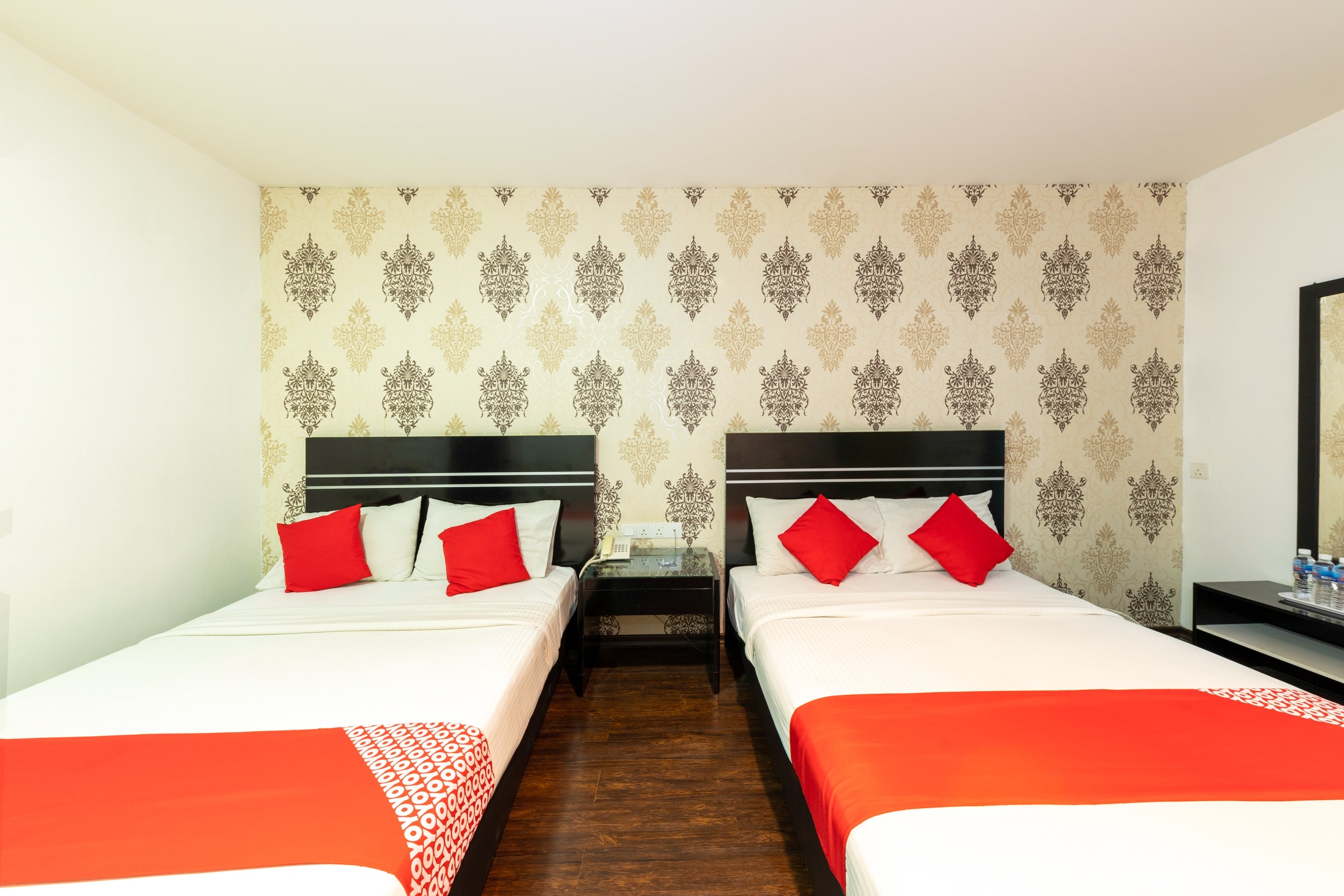 BlueBell Hotel-官方