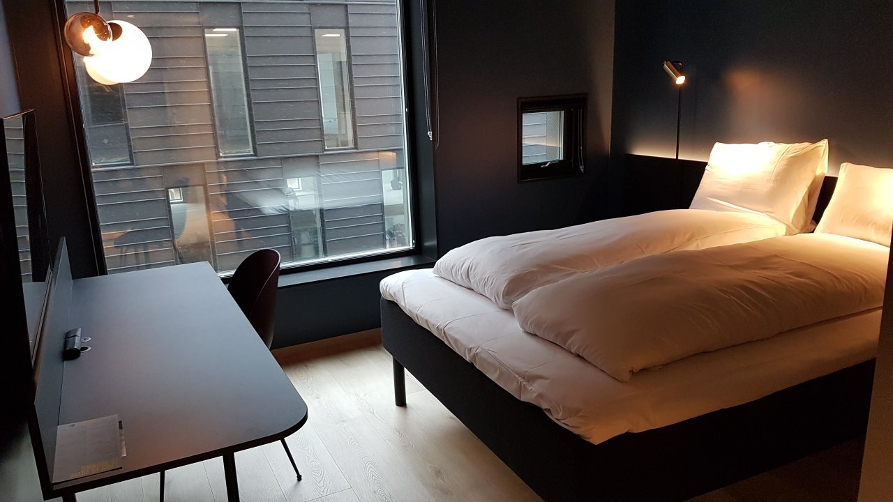 Comfort Hotel Porsgrunn-官方