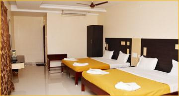 Hotel Diamond