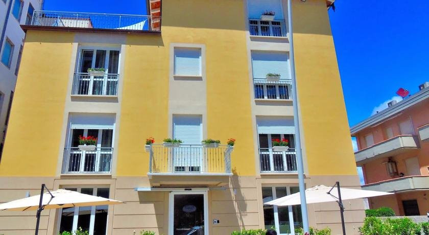 Hotel Lido Inn