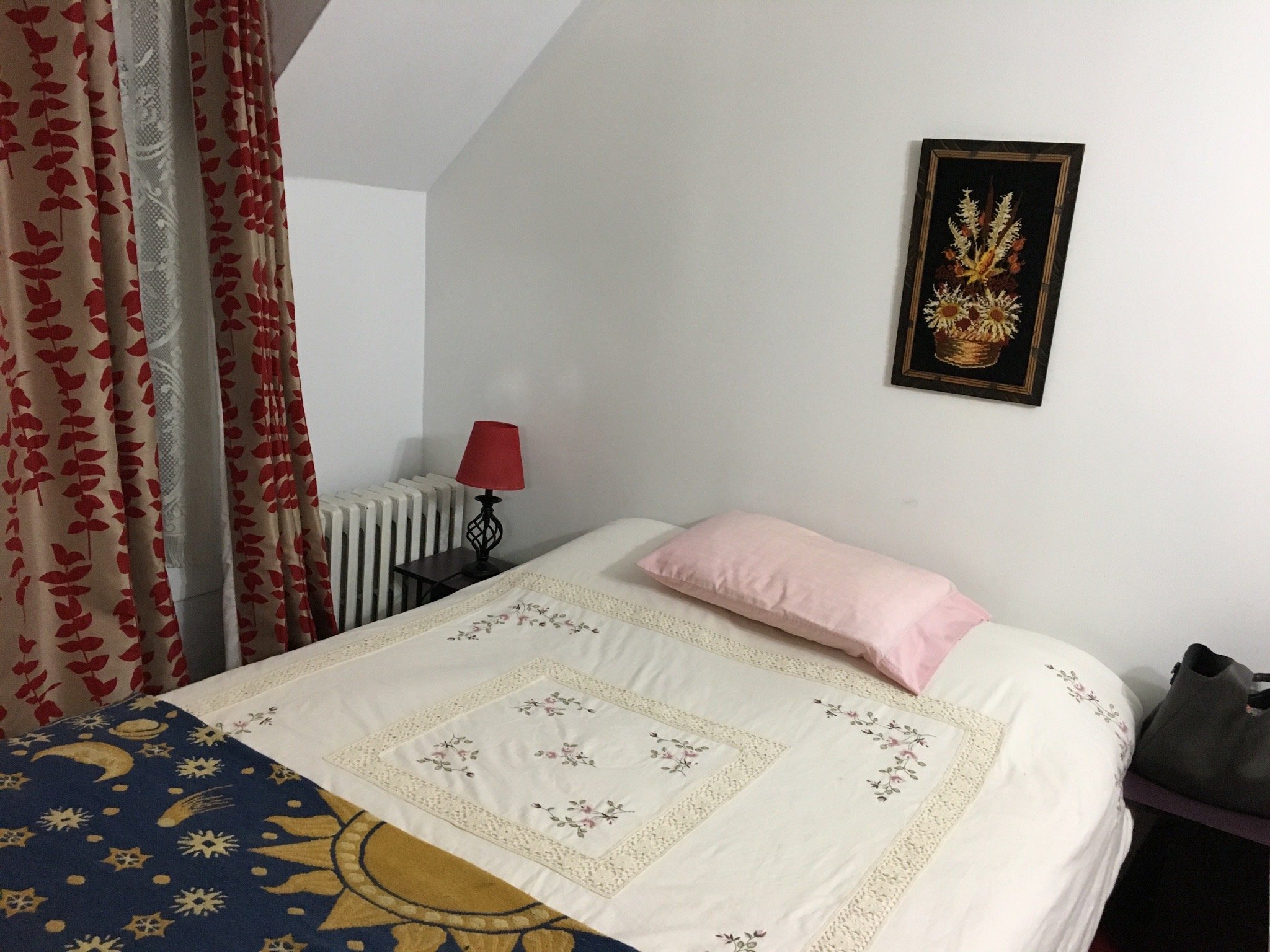 Auberge de la Baie-官方