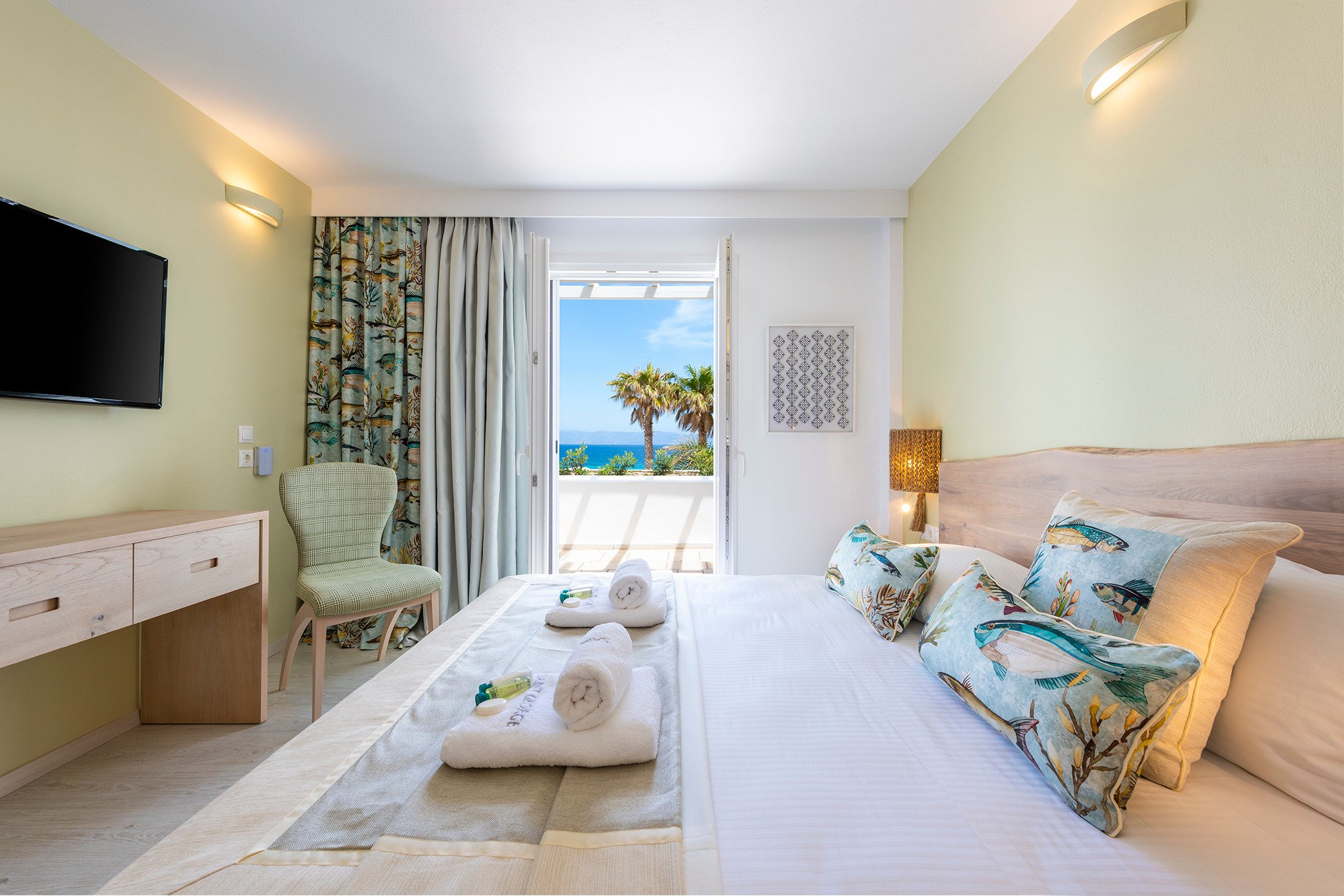 Saint George Hotel-官方