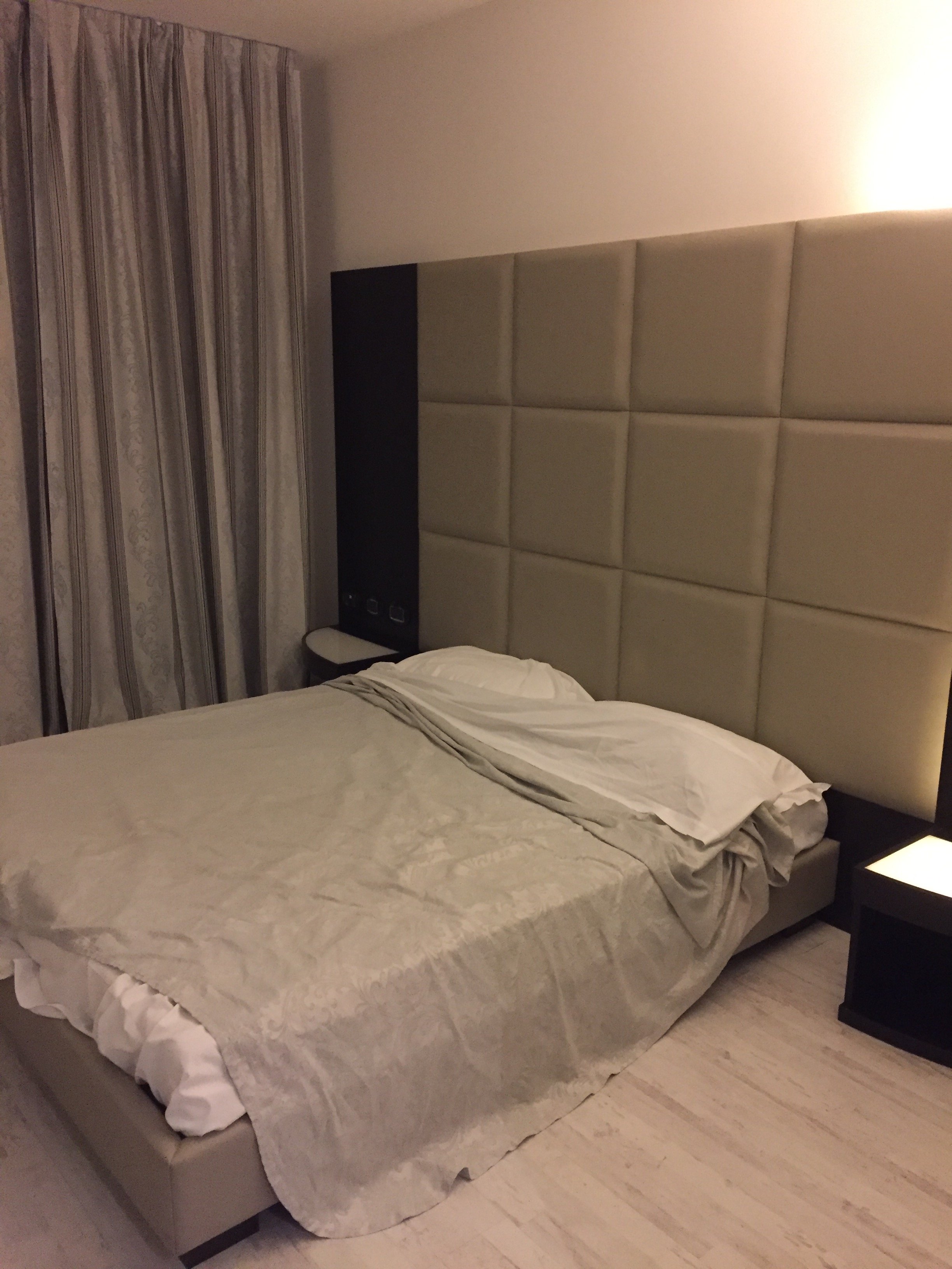 Blu9 Hotel-官方