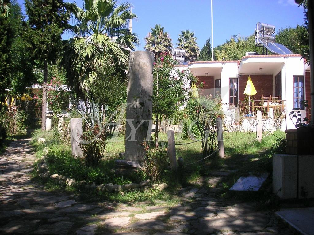 Ayisigi Apart Hotel