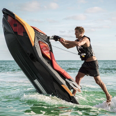 Amaasve Uthyrning - Jetski Uthyrning I Malmö