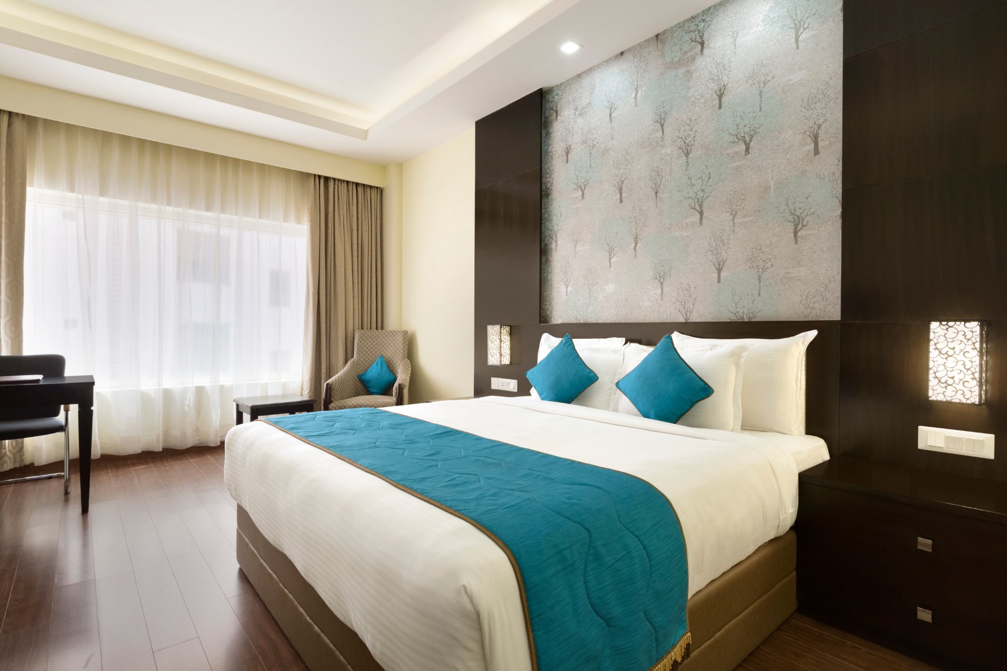 Ramada by Wyndham Jamshedpur-官方