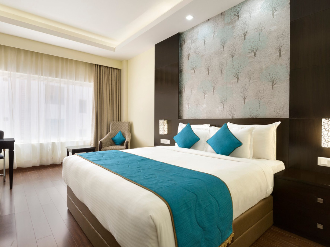 Ramada by Wyndham Jamshedpur主图