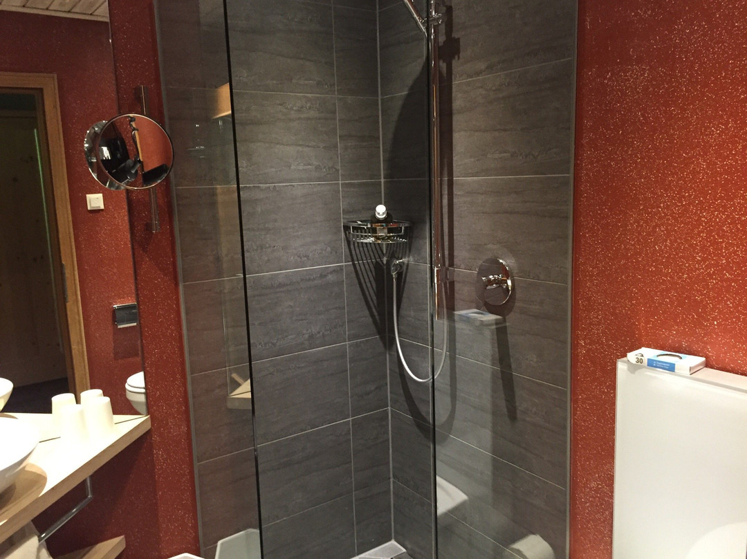 Gasthof-Pension Agerhof