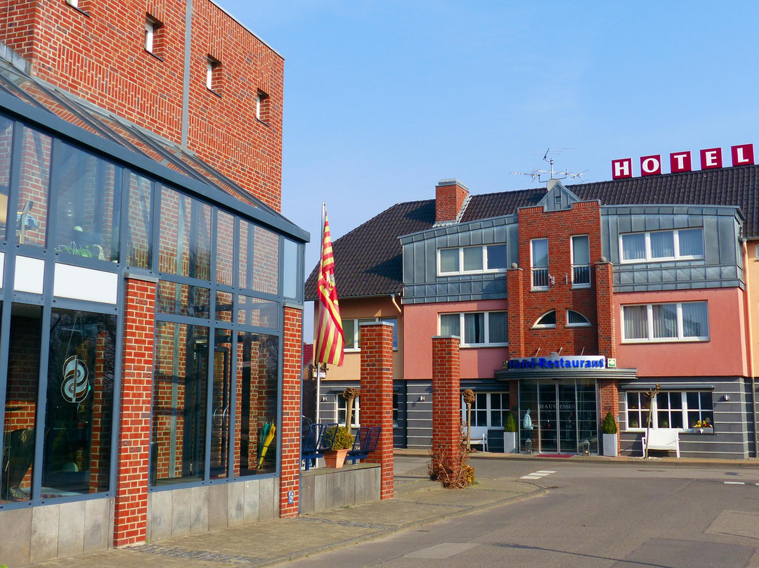 Erkelenz旅游攻略图片