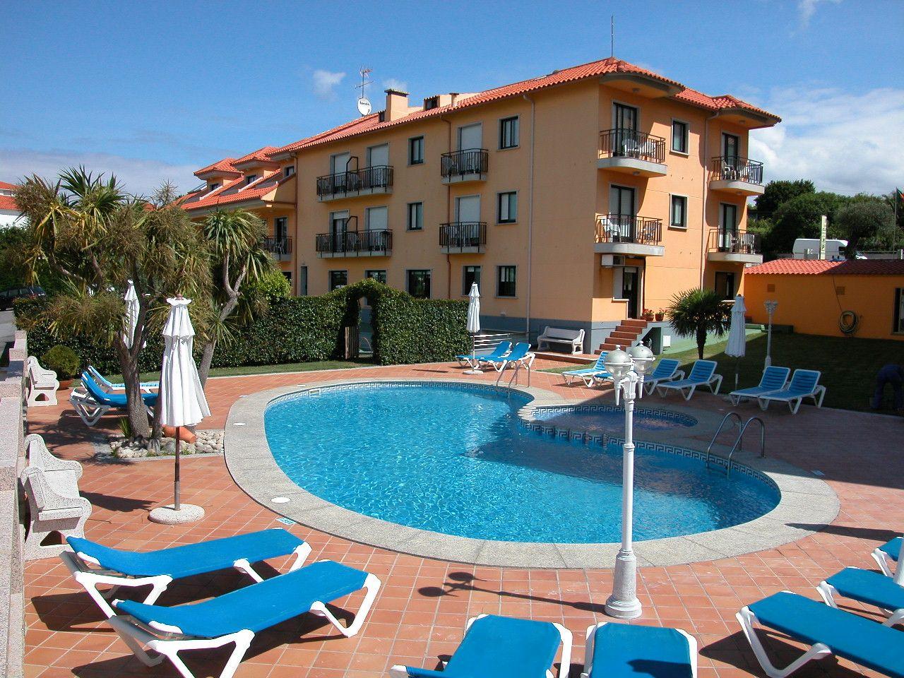 Hotel Atlantico Sanxenxo-官方