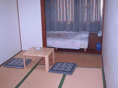 Ryokan Iroha