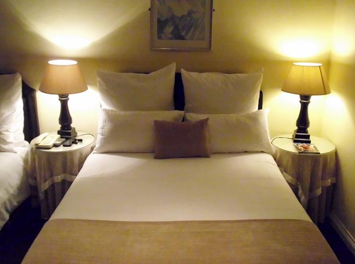 Savoy Hotel and Conference Centre