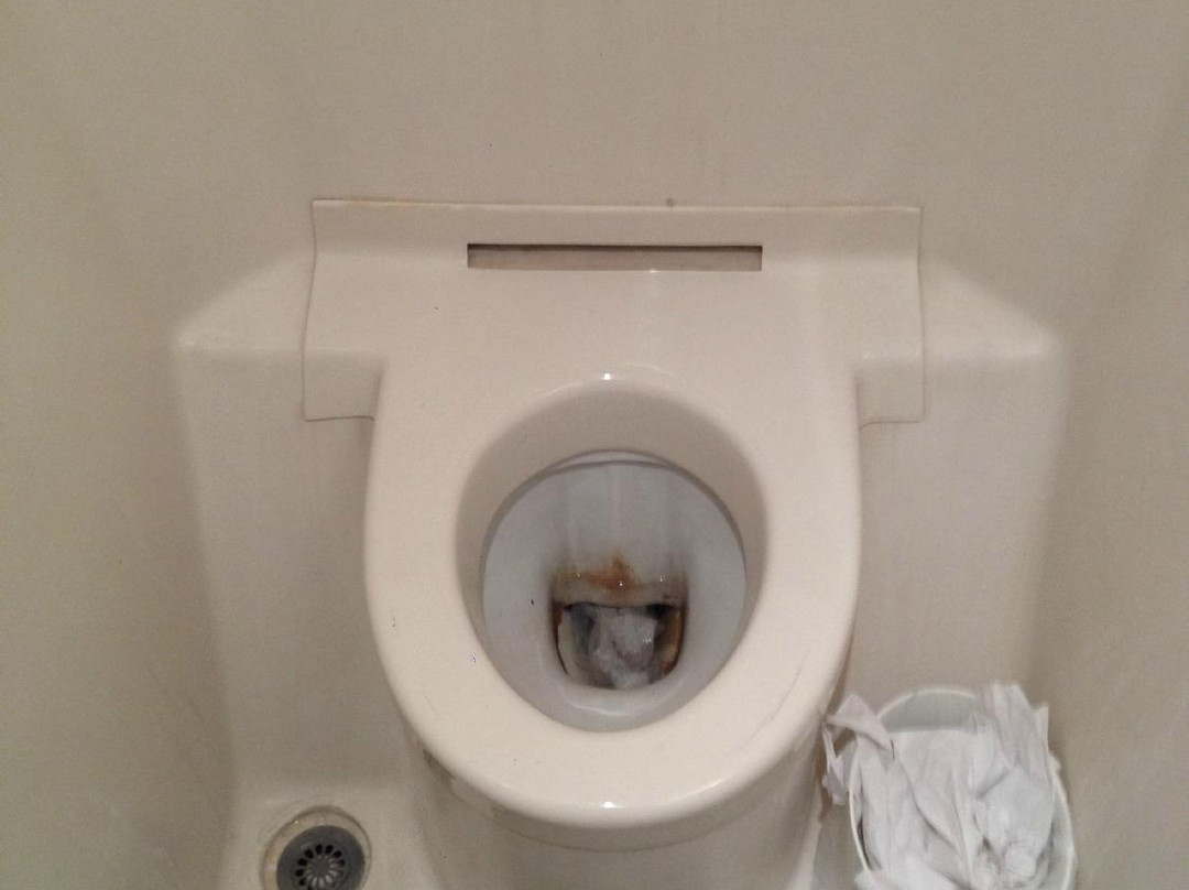 hotelF1 Cergy Pontoise St Martin