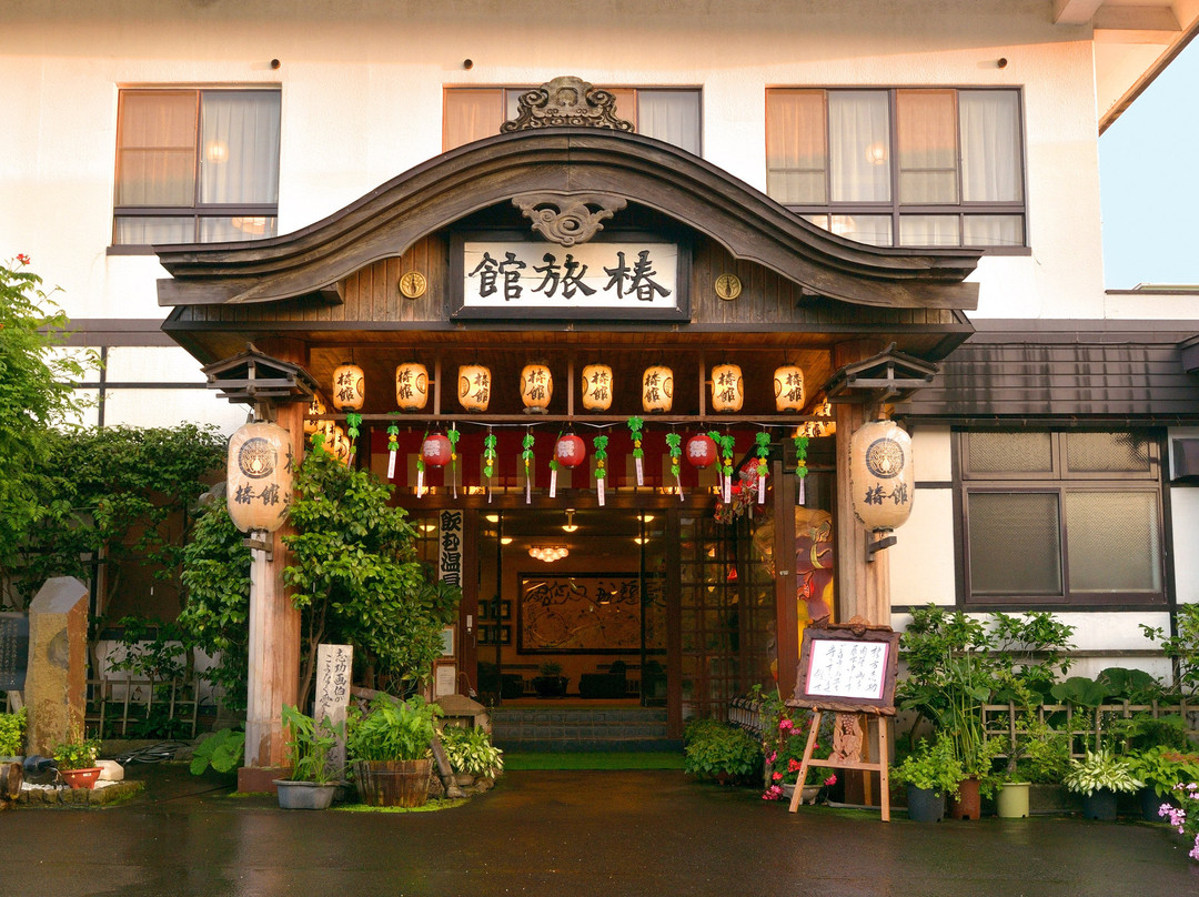 Tsubakikan