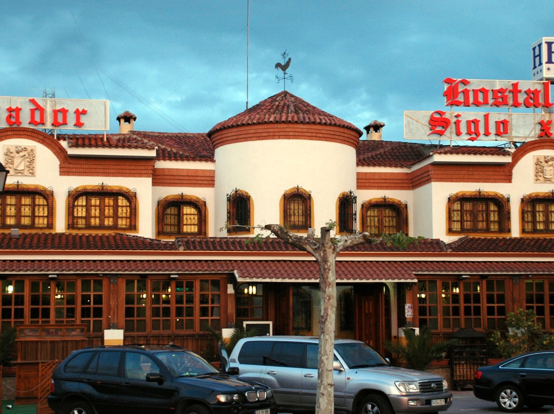 Hostal Asador Siglo XXI