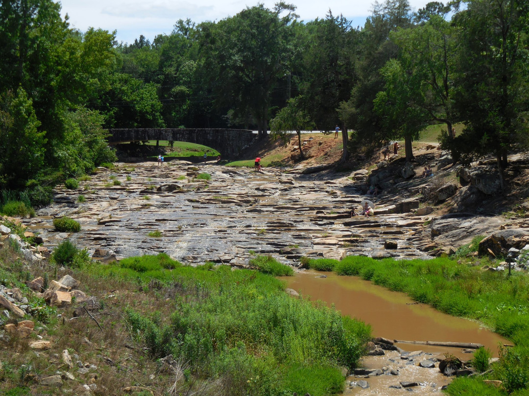 Indian Springs State Park