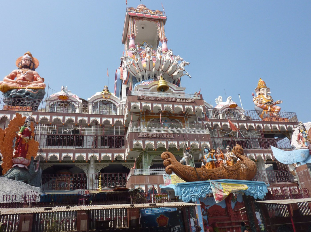 Lal Mata Temple景点图片