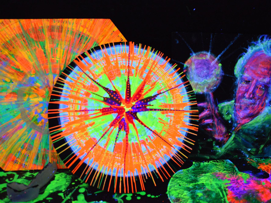 Mission Rooms-维尔茨堡必去景点