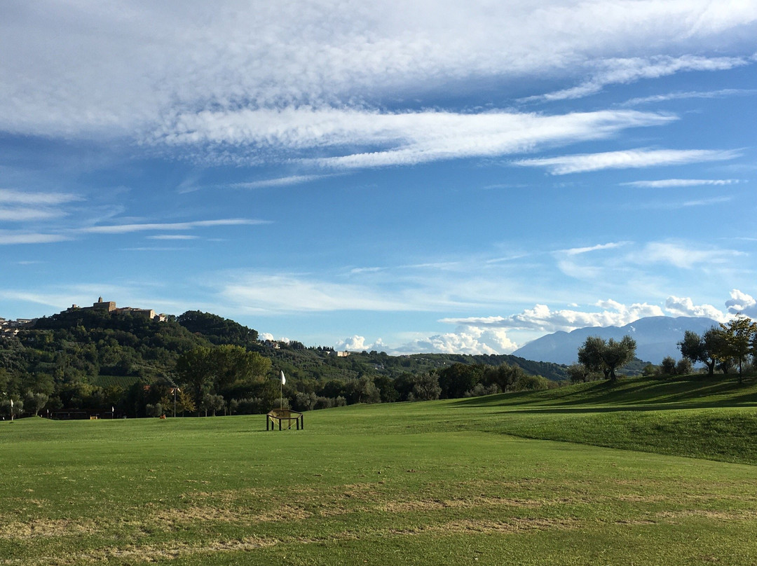 Miglianico Golf & Country Club景点图片