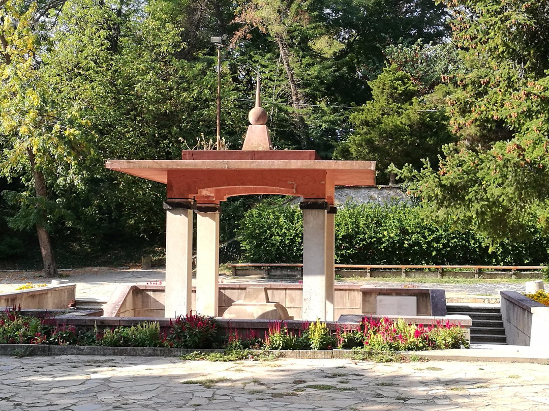 Starosel旅游攻略图片