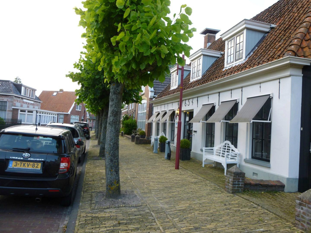 Friesland Province旅游攻略图片
