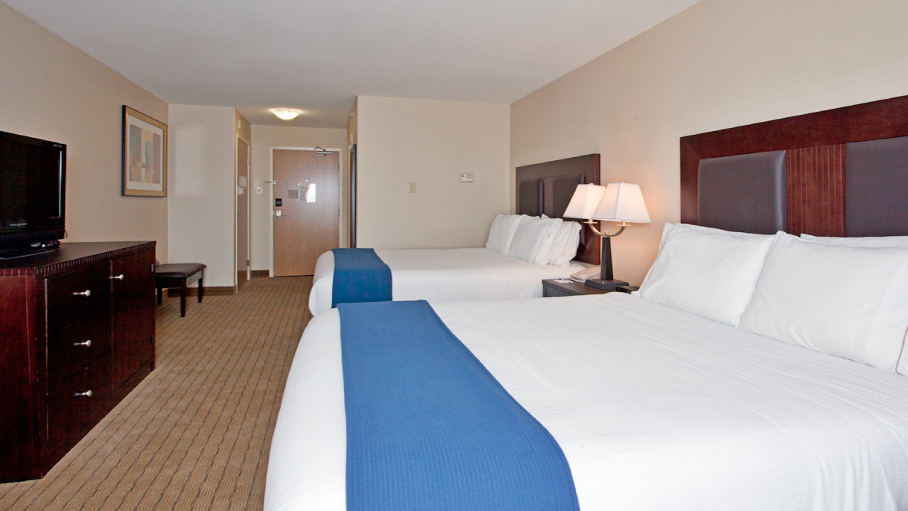 Holiday Inn Express & Suites Swift Current By IHG-官方