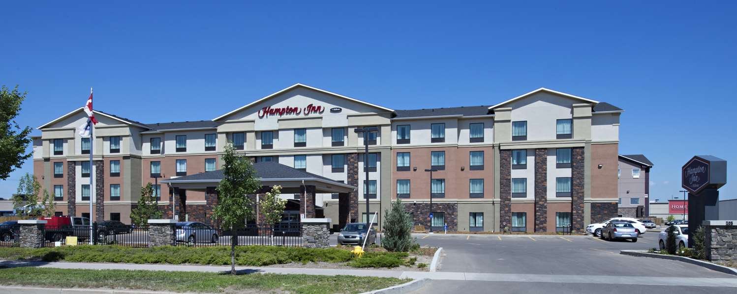 Hampton Inn By Hilton Saskatoon South-官方
