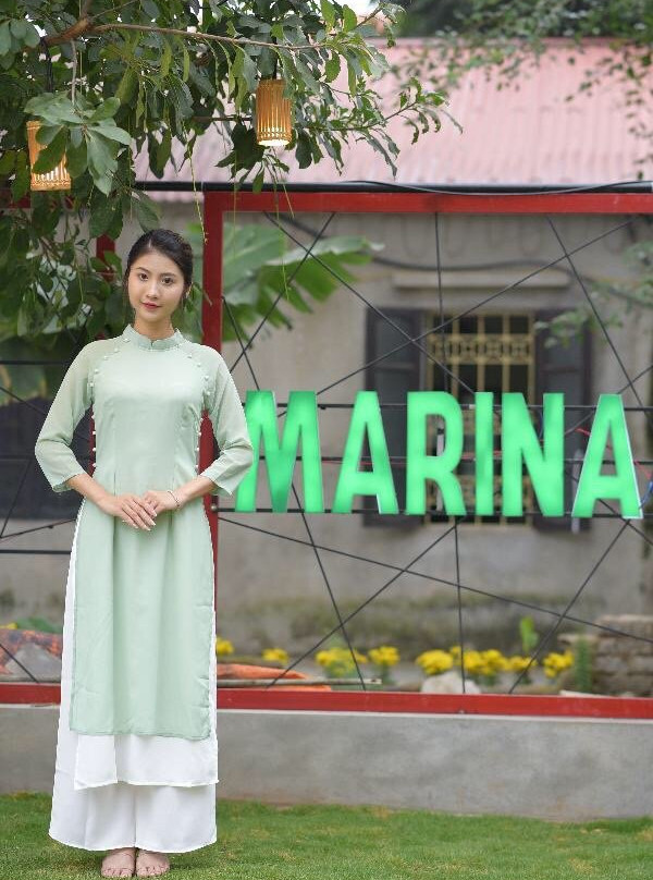 Tam Coc Marina villa