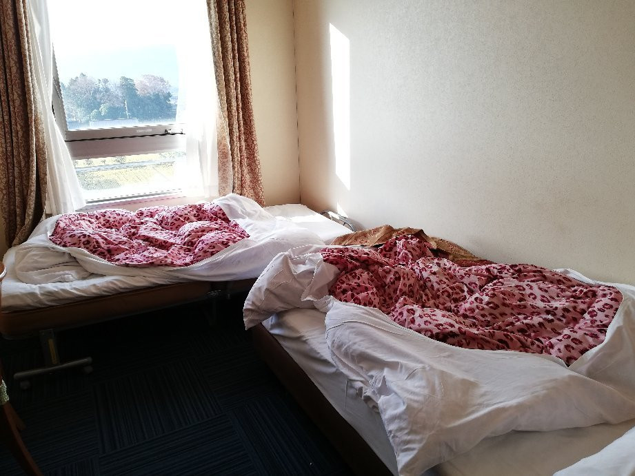 West Lake Hotel Kaitorou