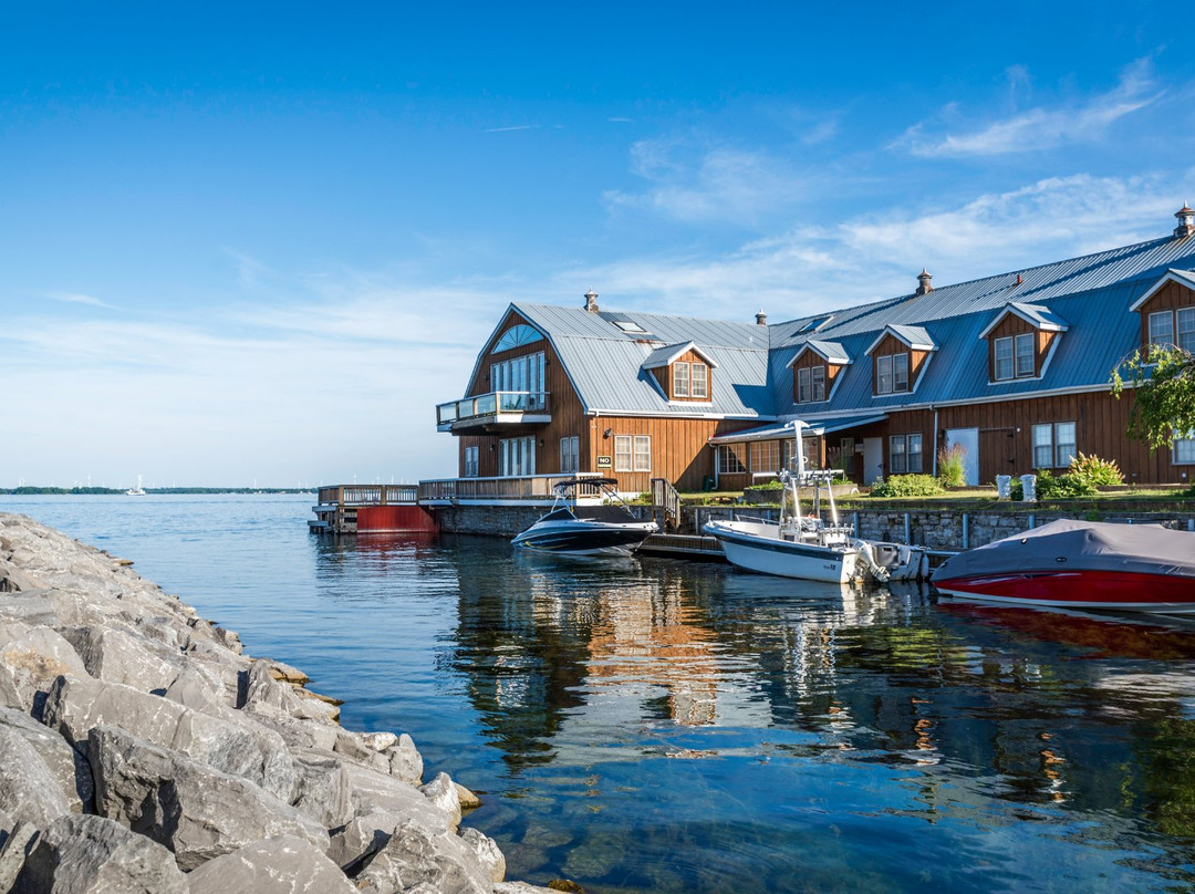 Wolfe Island旅游攻略图片